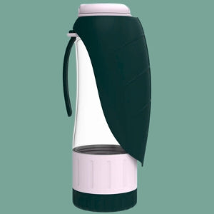 Sèlavia - The Outdoor Dual-Use Leaf Bottle