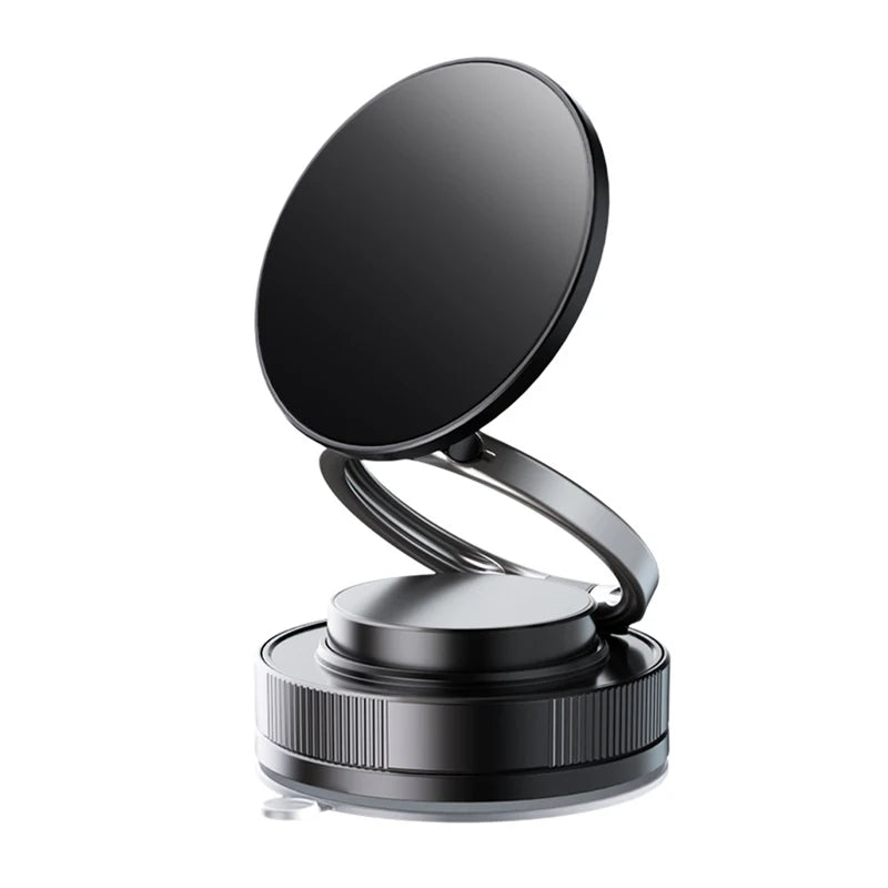 FlexHold™ The Magnetic Suction Stand 2.0